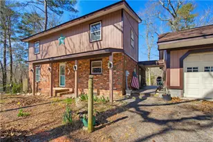 208 Kyra Ln, Maxton, NC 28364 - Photo 3