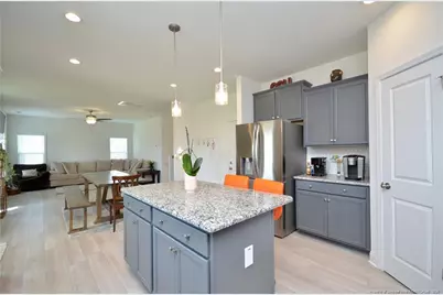 256 Godwin Gate Street, Linden, NC 28356 - Photo 19