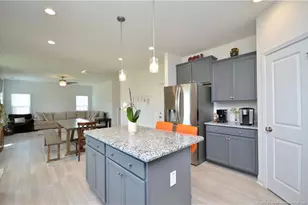 256 Godwin Gate St, Linden, NC 28356 - Photo 19