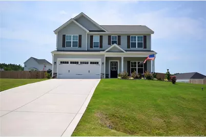256 Godwin Gate Street, Linden, NC 28356 - Photo 1