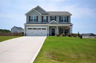 256 Godwin Gate St, Linden, NC 28356 - Photo 1