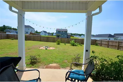 256 Godwin Gate Street, Linden, NC 28356 - Photo 37