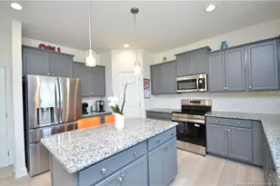 256 Godwin Gate St, Linden, NC 28356 - Photo 15