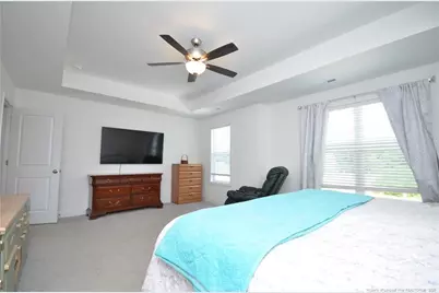 256 Godwin Gate Street, Linden, NC 28356 - Photo 33
