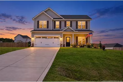 256 Godwin Gate Street, Linden, NC 28356 - Photo 1