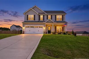 256 Godwin Gate St, Linden, NC 28356 - Photo 1