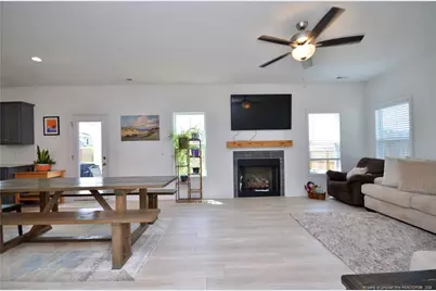 256 Godwin Gate Street, Linden, NC 28356 - Photo 5