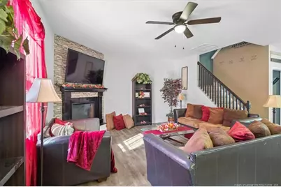 4425 Narrow Pine Court, Hope Mills, NC 28371 - Photo 15