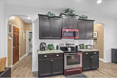 4425 Narrow Pine Court, Hope Mills, NC 28371 - Photo 21