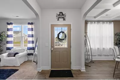 4425 Narrow Pine Court, Hope Mills, NC 28371 - Photo 7