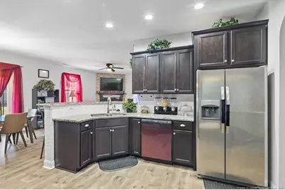 4425 Narrow Pine Court, Hope Mills, NC 28371 - Photo 19
