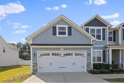 4425 Narrow Pine Court, Parkton, NC 28371 - Photo 5