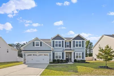 4425 Narrow Pine Court, Hope Mills, NC 28371 - Photo 3