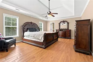 3802 Corapeake Dr, Fayetteville, NC 28312 - Photo 33