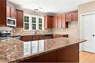 3802 Corapeake Drive, Fayetteville, NC 28312 - Photo 11
