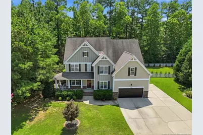 3802 Corapeake Drive, Fayetteville, NC 28312 - Photo 45