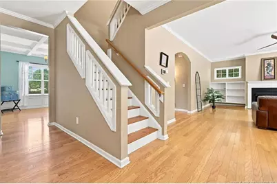 3802 Corapeake Drive, Fayetteville, NC 28312 - Photo 17