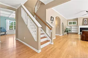 3802 Corapeake Dr, Fayetteville, NC 28312 - Photo 17