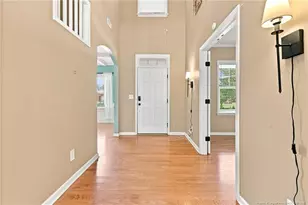 3802 Corapeake Dr, Fayetteville, NC 28312 - Photo 3