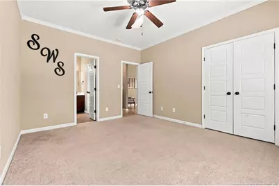 3802 Corapeake Drive, Fayetteville, NC 28312 - Photo 15