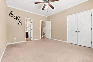 3802 Corapeake Dr, Fayetteville, NC 28312 - Photo 15