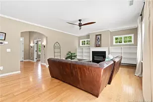 3802 Corapeake Dr, Fayetteville, NC 28312 - Photo 19