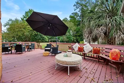 4030 Manchester Lane, Lumberton, NC 28360 - Photo 33