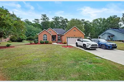 4030 Manchester Lane, Lumberton, NC 28360 - Photo 39