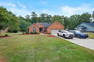4030 Manchester Ln, Lumberton, NC 28360 - Photo 39