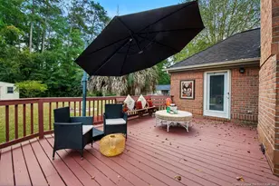 4030 Manchester Ln, Lumberton, NC 28360 - Photo 31