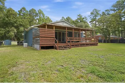 13280 Blues Farm Road, Laurinburg, NC 28396 - Photo 33