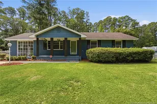 13280 Blues Farm Rd, Laurinburg, NC 28396 - Photo 1