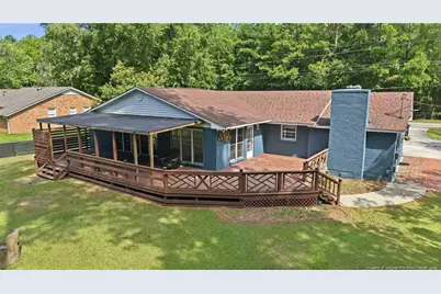13280 Blues Farm Road, Laurinburg, NC 28396 - Photo 3