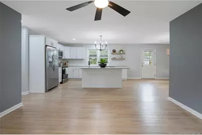 5405 Cassidy Court, Fayetteville, NC 28303 - Photo 11