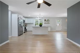 5405 Cassidy Ct, Fayetteville, NC 28303 - Photo 11