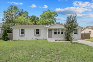 5405 Cassidy Ct, Fayetteville, NC 28303 - Photo 1