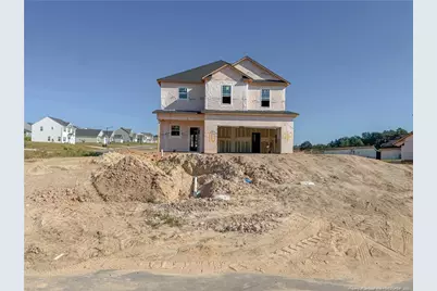 5426 Tall Timbers (Lot 90) Drive, Fayetteville, NC 28311 - Photo 1