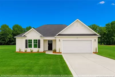 5435 Tall Timbers (102) Court, Fayetteville, NC 28311 - Photo 1