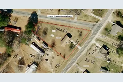 511 Odum Road, Lumberton, NC 28360 - Photo 3