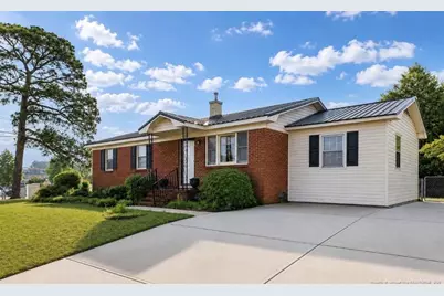 3115 Legion Road, Hope Mills, NC  - Photo 1