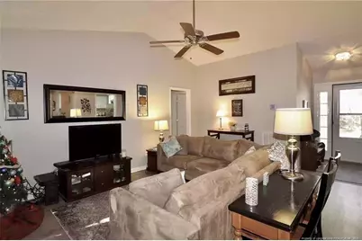 349 Moss Pink Drive, Vass, NC 28394 - Photo 3