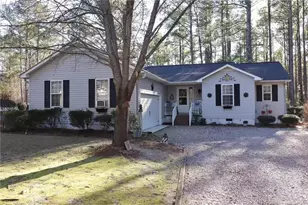 349 Moss Pink Dr, Vass, NC 28394 - Photo 1