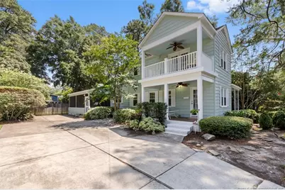 510 Huske Street, Fayetteville, NC 28305 - Photo 5