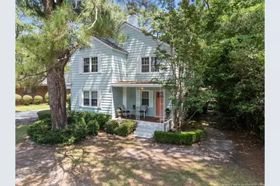 510 Huske Street, Fayetteville, NC 28305 - Photo 1
