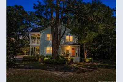 510 Huske Street, Fayetteville, NC 28305 - Photo 3