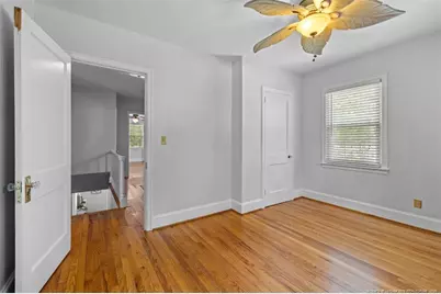 510 Huske Street, Fayetteville, NC 28305 - Photo 37