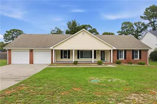 5712 Bibar Rd, Fayetteville, NC 28304 - Photo 1