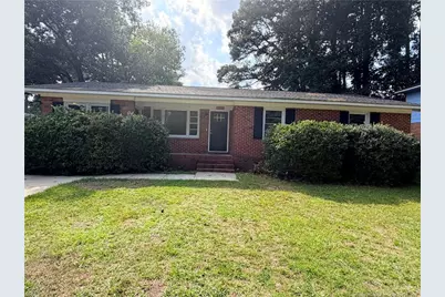 1932 Ashton Road, Fayetteville, NC 28304 - Photo 1