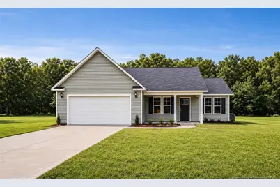 253 Crusher (Lot 64) Drive, Parkton, NC 28371 - Photo 1