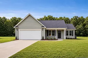 253 Crusher Dr Lot 64, Parkton, NC 28371 - Photo 1